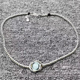 UNOde50 925 Silver Necklace Jewelry
