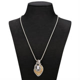 Antique Necklace Pendant Women Jewelry Charms Necklaces Pendants