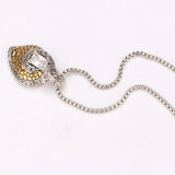 Antique Necklace Pendant Women Jewelry Charms Necklaces Pendants