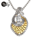 Antique Necklace Pendant Women Jewelry Charms Necklaces Pendants