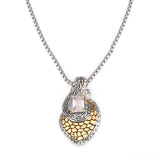 Antique Necklace Pendant Women Jewelry Charms Necklaces Pendants