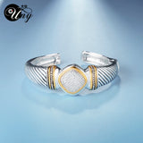 CZ Bangle Bracelet Spring Claps Bangles Christmas Bracelets