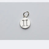 925 Silver Constellations Pendant Charm Beads DIY Bracelet Bangle