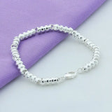 925 Silver Multi-Ring Multi-Loop Wedding Party Jewelry Gift