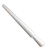 Ring Sizer Set Metal Ring Mandrel Steel Ring Gauge Kit Jewelry Making Tool