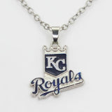 Kansas City Baseball Team Dangle Charms for DIY Jewelry
