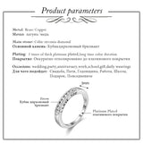 Silver Paired Wedding Rings for Men and Women