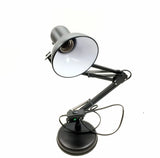 US Type LED Light Table Light for Jewelry Desk Tool Protection Eyes
