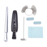 Ring Sizer Measuring Kit Repair Tools