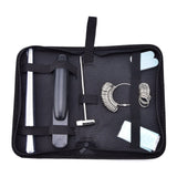 Ring Sizer Measuring Kit Repair Tools
