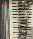 US Size to European Size Ring Sizer Tool for Jewelry