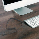 USB 3.1 Front Panel Type E to Type C Extension Cable