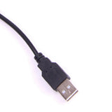 USB Temperature Controller Heater Thermostat 3-Speed Adjustable