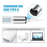 USB Engraving Pen, Rechargeable Mini Engraver Etching Pen with Accessories