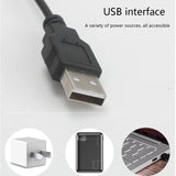 USB Mini Electric Drill Circuit Board Jewelry Punching Machine DIY Craft Tool