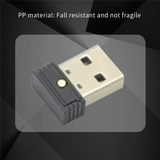 USB Mouse Jiggler Keeps Computer Awake