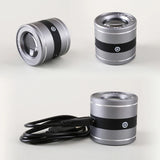 10X Magnifying Handheld Pocket Magnifier