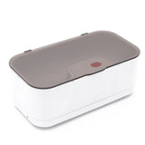 Portable USB Ultrasonic Cleaner for Glasses Jewelry Watch Deep Cleaning