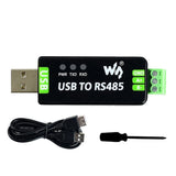 USB to RS485 Serial Converter with ESD Protection
