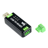 USB to RS485 Serial Converter with ESD Protection
