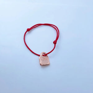 Silver 925 Series Jewelry Bracelet