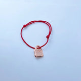 Silver 925 Series Jewelry Bracelet
