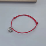 Silver 925 Series Jewelry Bracelet