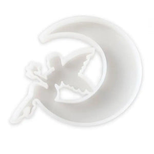 UV Resin Epoxy Mould for Animal Moon Pendants
