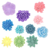 UV Glue Solid Essence Epoxy Dye 24 Colors 10ml