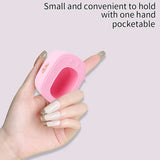 Portable UV LED Nail Lamp Dryer for Gel Nails
