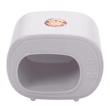 Portable UV LED Nail Lamp Dryer for Gel Nails