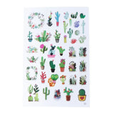 UV Resin Epoxy Resin Crafts Floral Filler Sticker Colorful