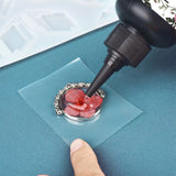 UV Resin Glue 50g Ultraviolet Curing Solar Cure Hard Quick Drying
