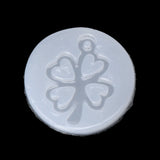 UV Resin Jewelry Silicone Mold DIY Pendant Crystal Scale