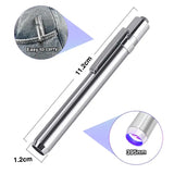 UV Resin Glue Lamp 25g Adhesive Fast Drying High Hardness Epoxy Resin Adhesive