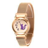 316L Stainless Steel Mesh Bracelet for Men Women