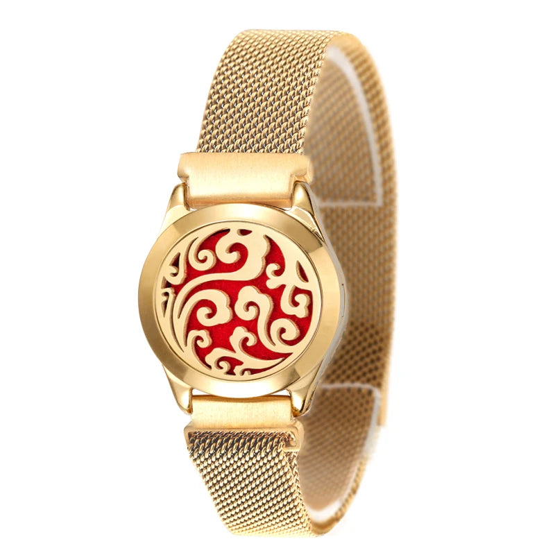 Stainless Steel Milanese Watch Band Mesh Bracelet Strap