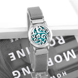 Stainless Steel Milanese Watch Band Mesh Bracelet Strap