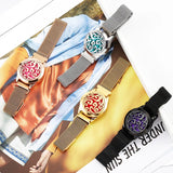 Stainless Steel Milanese Watch Band Mesh Bracelet Strap