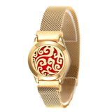 Stainless Steel Milanese Watch Band Mesh Bracelet Strap