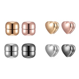 Uclio 8Pcs Hijab Magnetic Pins Small Safety Magnetic Hijab Pins