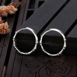 Vintage Thai Silver Jewelry Sets