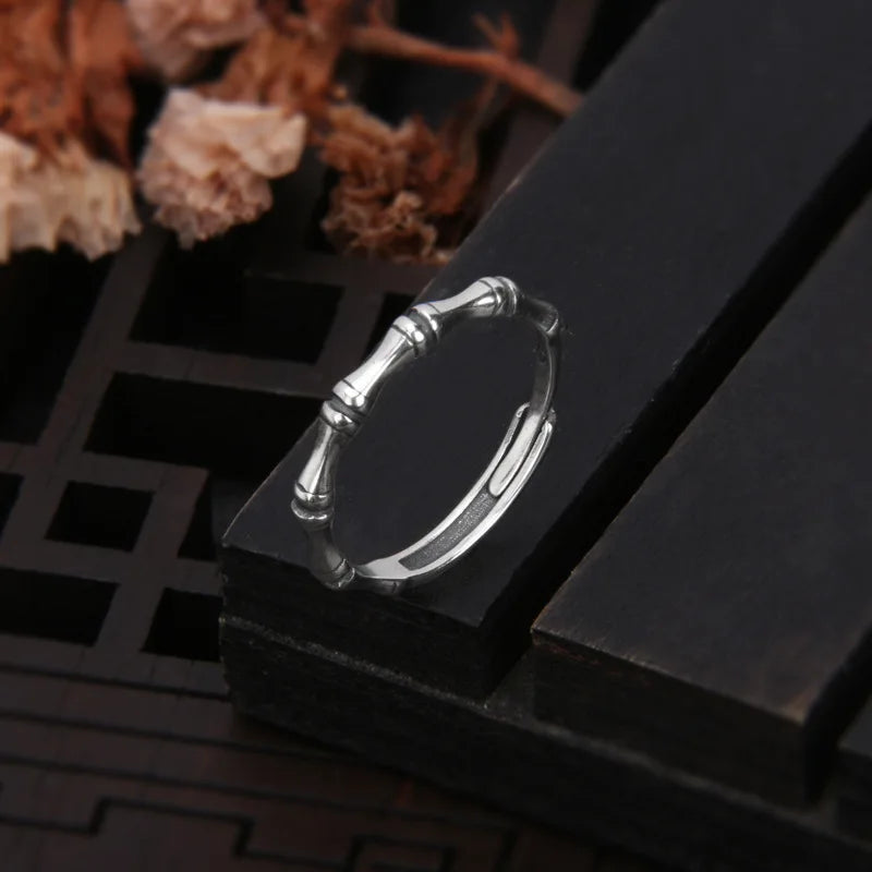 Vintage Thai Silver Jewelry Sets