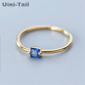Sweet Romantic Girl Jewelry Open Ring