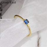 Sweet Romantic Girl Jewelry Open Ring