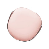 Household Ultrasonic Cleaner Pink Glasses Lenses Box Lens Cleaning Machine