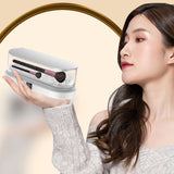 Ultrasonic Jewelry Cleaner,Professional Cleaning Machine for Eyeglasses Dentures