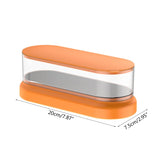 Ultrasonic Jewelry Cleaner,Professional Cleaning Machine for Eyeglasses Dentures