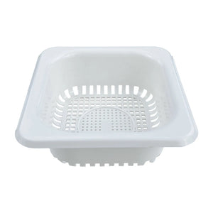 Ultrasonic Cleaning Basket Jewelry Tools 70g Container Metal Cleaner