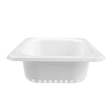 Ultrasonic Cleaning Basket Jewelry Tools 70g Container Metal Cleaner
